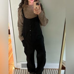 (3 for $30) Women’s overalls NEW NO TAG